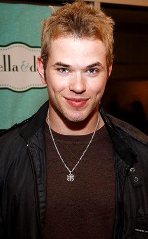 Kellan Lutz Kellan Lutz